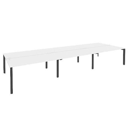 Рабочая станция на П-образном м/к  O.MP-D.RS-6.4.8