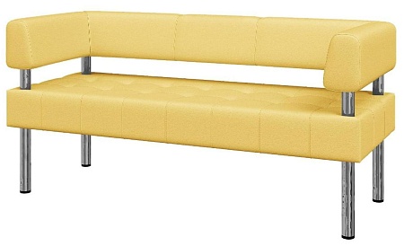 Диван трехместный Bu3-2