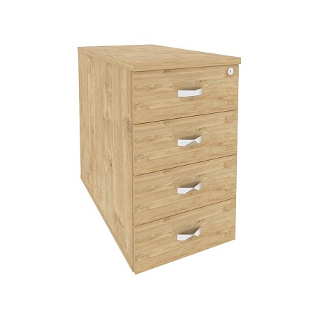 Тумба приставная / опорная O.TPO-1.8