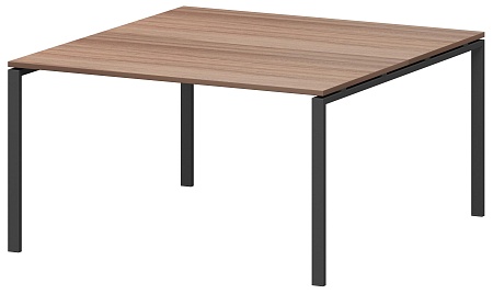 Стол на металлокаркасе для заседаний АМП-003.123