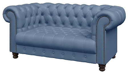 Диван двухместный CH2