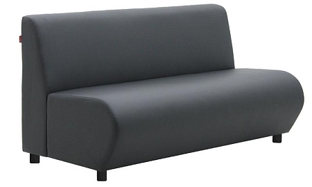 3-х местный диван без подлокотников Клауд V-600/9