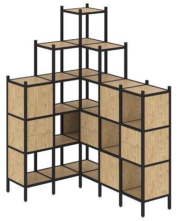 Комплект VR.L-43