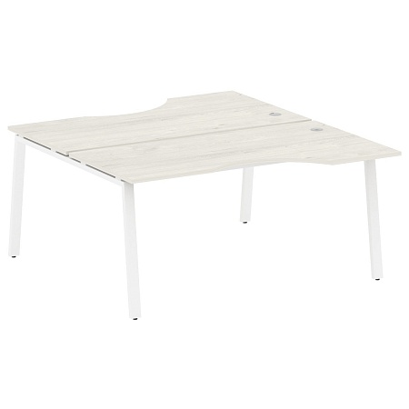 Рабочая станция криволинейная на А-образном м/к БА.РАС-СА-2.1