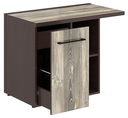 Тумба приставная MCRT1055 (L/R)