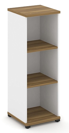 Стеллаж одна узкая секция, 3 ниши CN.STU-310