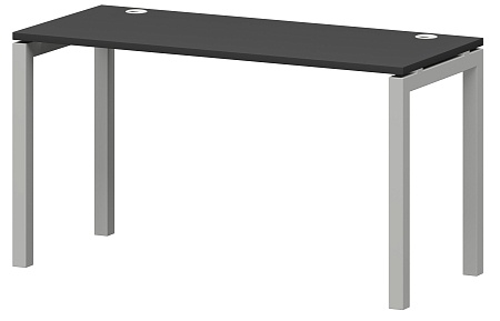 Стол на металлокаркасе СМС25-П-12К.60.Пр50