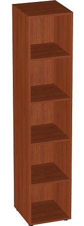 Стеллаж узкий высокий ФР-6.1
