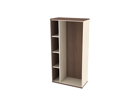 Шкаф для одежды Б390