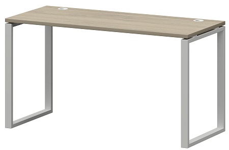 Стол на металлокаркасе СМС25-О-16К.60.Пр25