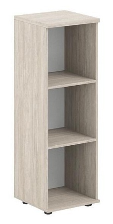 Стеллаж средний з.ст HDF SG.804