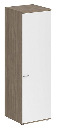 Гардероб, з.ст HDF, правый SG.823.OL.OL.R