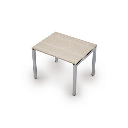 Стол рабочий прямолинейный 6М.567