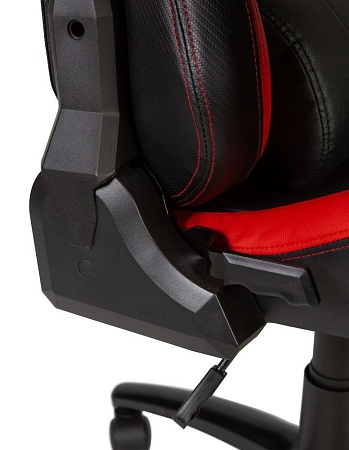 Кресло офисное Lotus PRO carbon RF-9117A