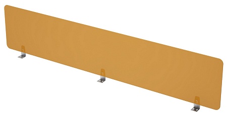 Барьер оргстекло фронтальный 9БР.030.1