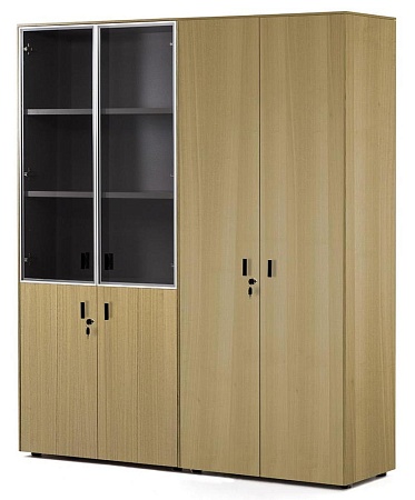 Шкаф комбинир с гардер 109 725 ECL
