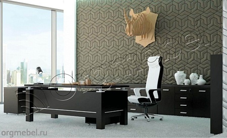 Тумба мобильная БНД-31