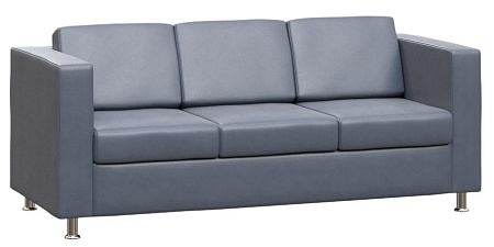 Диван трехместный BR-03