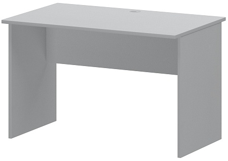 Стол с центральным кабель каналом А-002.К.ЦН