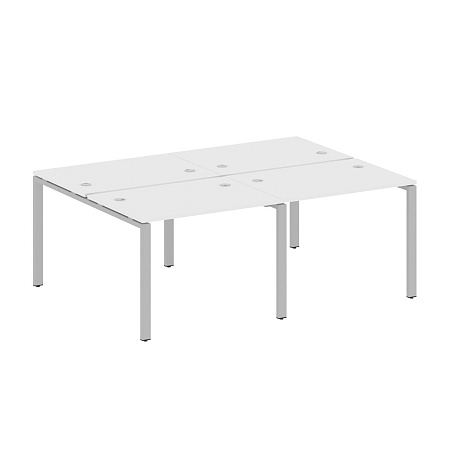 Рабочая станция на 4 раб.места БП.СМ-4.1