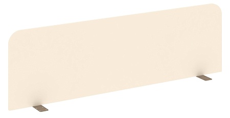 Экран продольный (ЛДСП) ES.DEKR-138