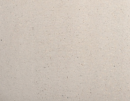 Кашпо TREEZ Effectory Beton Цилиндр Белый песок в-40 см, д-41 см