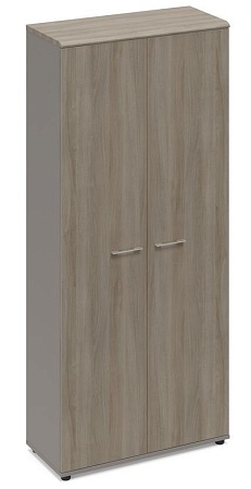 Шкаф для одежды (топ ДСП) МР 9407