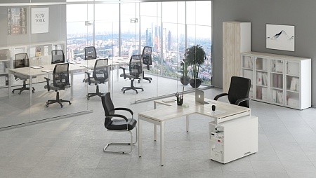 Тумба стационарная TES284301