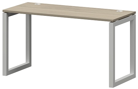 Стол на металлокаркасе СМС25-О-14К.60.Пр50