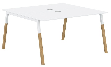 Стол на 2 рабочих места FWST 1313