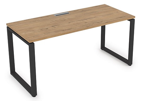 Стол рабочий, прямолинейный СРП-О 006.2