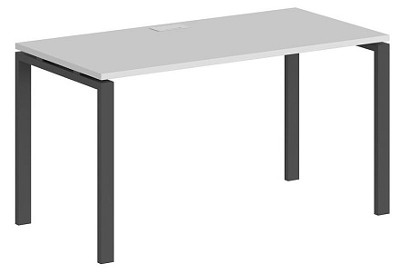 Стол письменный SG.206.WH.63.AN