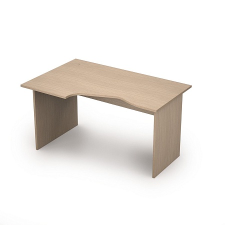 Стол криволинейный 2С.022L