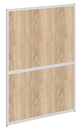 Секция глухой перегородки RP160SS120