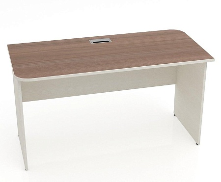 Стол письменный Б321/1L