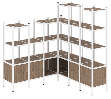 Комплект VR.L-41