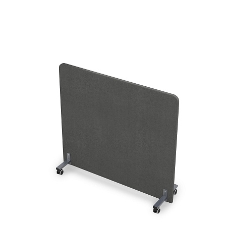 Акустическая мобильная перегородка (1200*377*1100)...