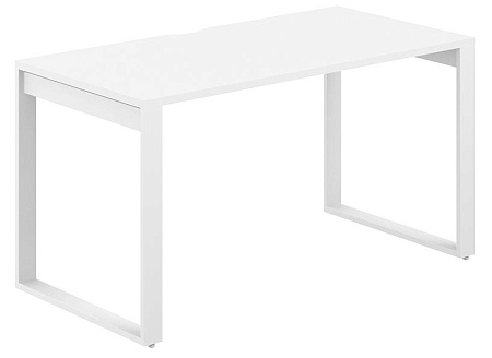 Стол с вырезом AG.106.WH.V.72.AN