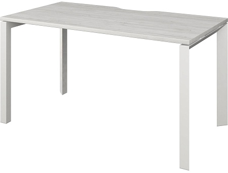 Стол на металлокаркасе НТМП.П-140