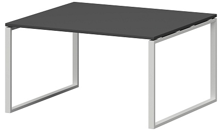 Стол переговорный на металлокаркасе СМСП-О-18.123.Пр25