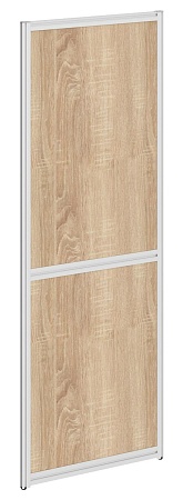 Секция глухой перегородки RP160SS60