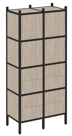 Комплект VR.L-04