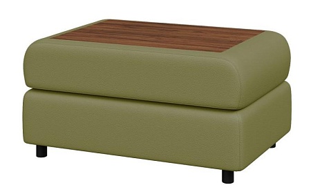 Стол журнальный со стеклом, Matrix MT-1