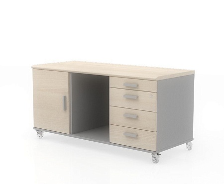 Тумба МЛ56Д_Ф6СБ