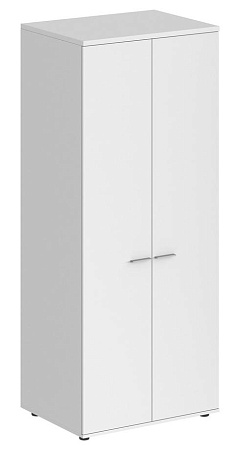 Гардероб, з.ст ЛДСП 16 мм SG.825.OL.WH