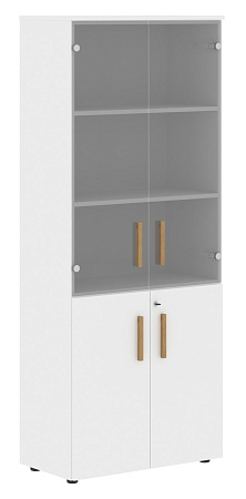 Шкаф комбинированный FHC 80.2(Z)