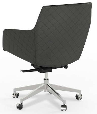 Кресло посетителя Aurora Au/HMX