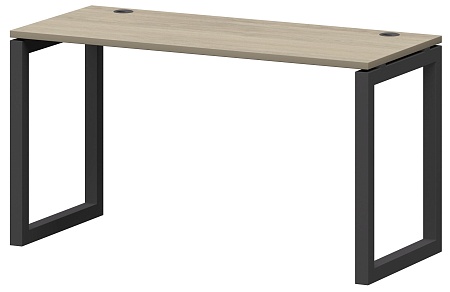 Стол на металлокаркасе СМС25-О-12К.60.Пр50