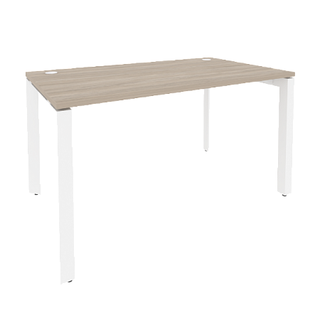 Стол рабочий на П-образном м/к  O.MP-SP-3.8