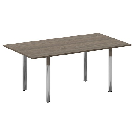 Стол переговорный на П-обр. м/к БП.ПРГ-180